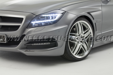 ชุดแต่งรอบคัน BENZ CLS-Class C218 ทรง Lorinser